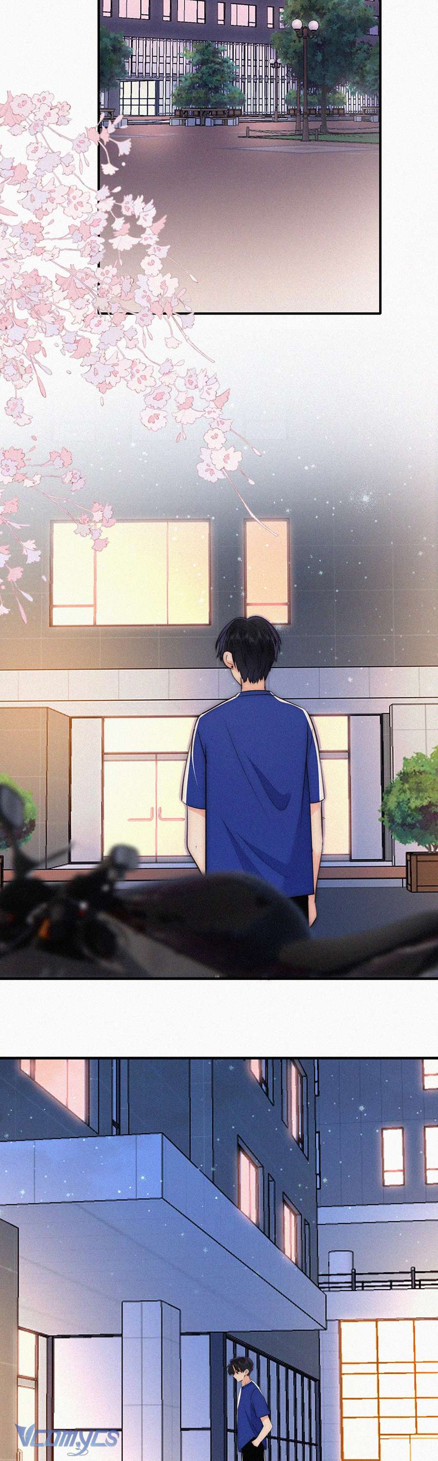 Một Mực Cưng Chiều Chap 87 - Trang 2