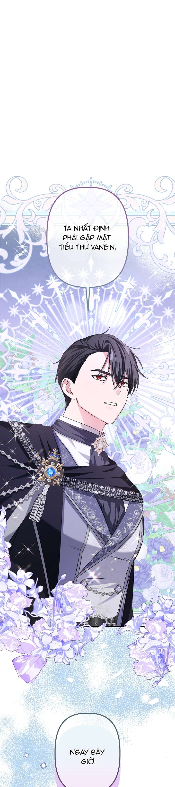 Cha Của Nam Chính Từ Chối Hủy Hôn Chapter 6 - Next Chapter 7