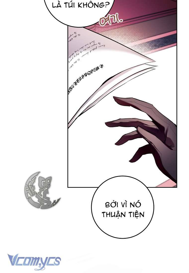 Làm Ác Nữ Bộ Không Tuyệt Sao? Chap 12 - Trang 4