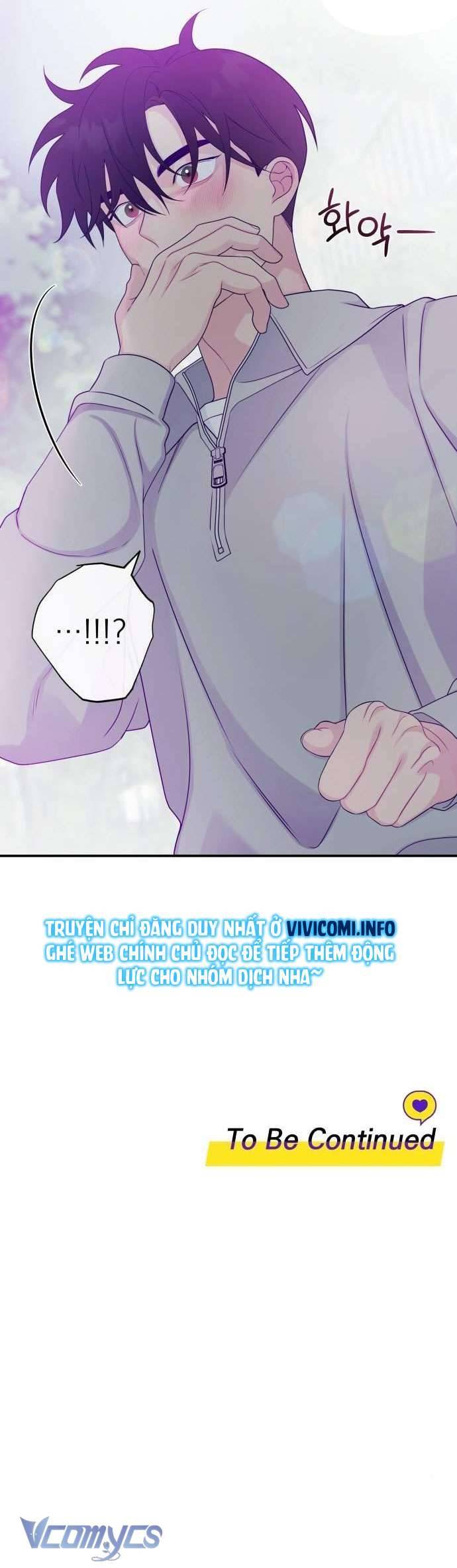 [18+] Cậu Ổn Đến Mức Nào Chap 9 - Trang 2