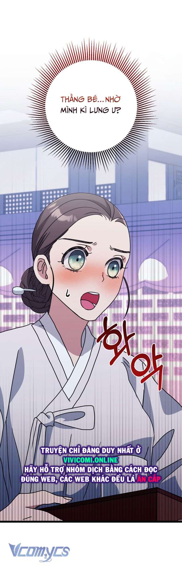 [18+] Goá Phụ Chap 3 - Next Chap 4