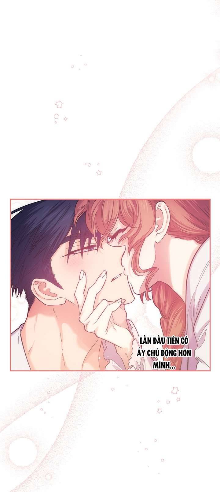 May Mắn Hay Bất Hạnh Chap 44 - Trang 4