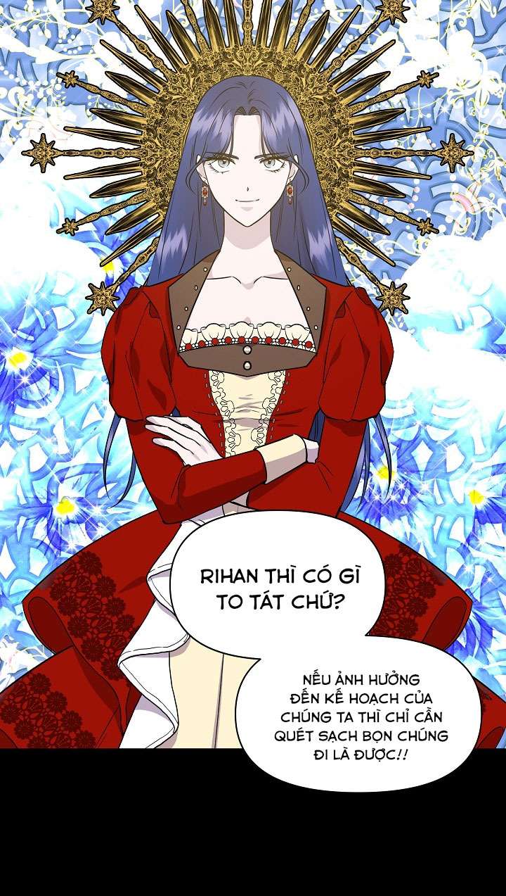 Tôi Không Phải Là Cinderella Chapter 15 - Trang 4