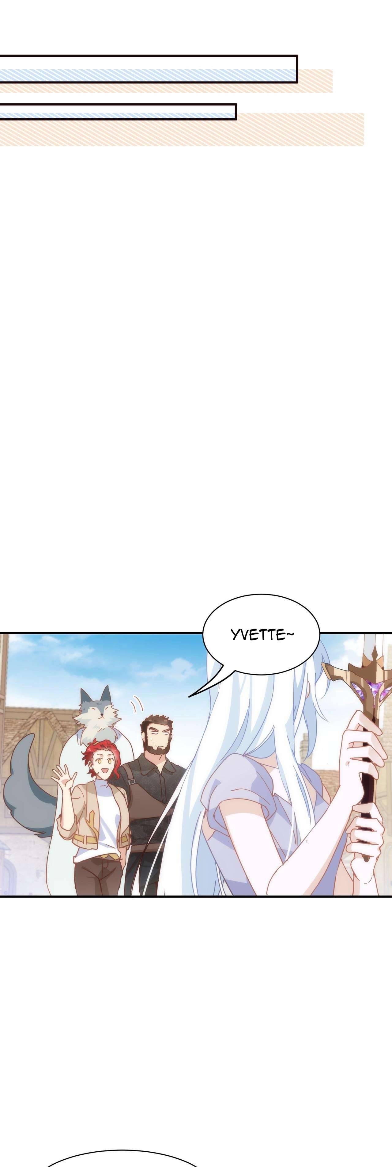 Cô công chúa không muốn được nuông chiều Chap 26 - Next Chap 27