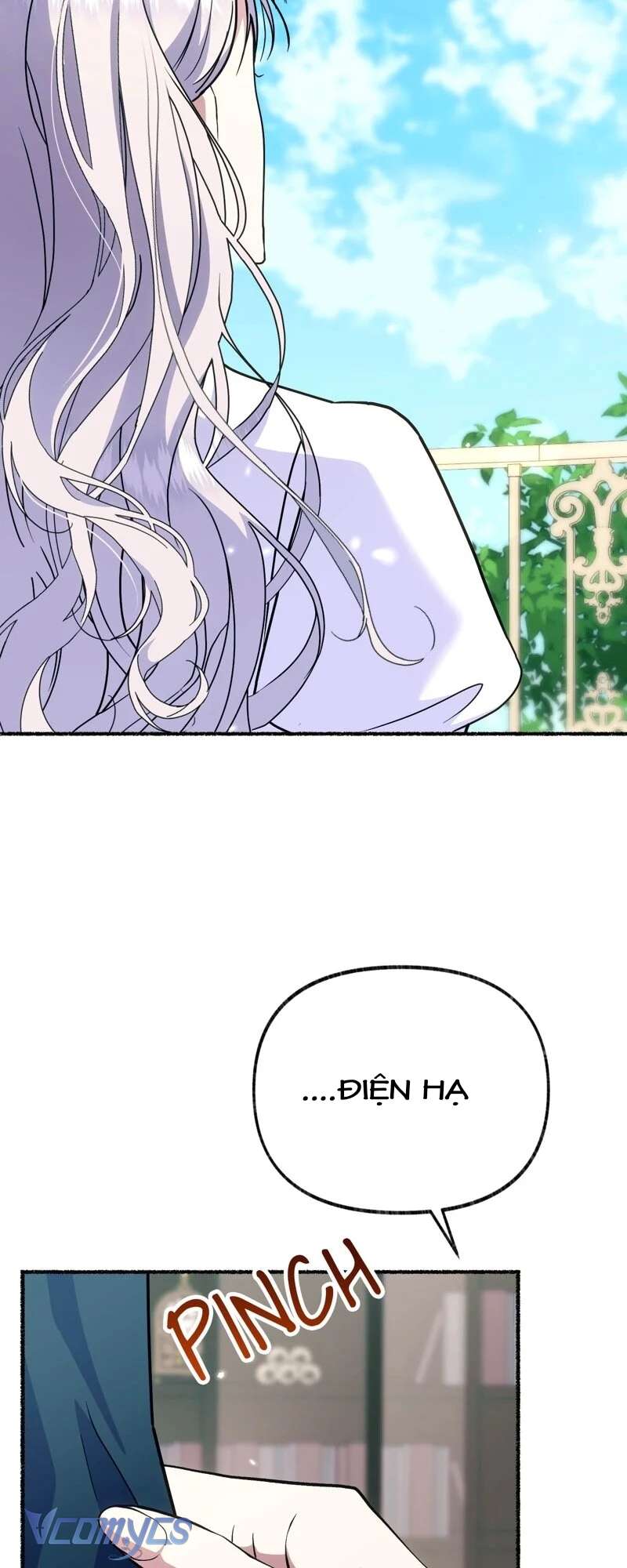 Trở Thành Chú Mèo Ngủ Cùng Bạo Chúa Chapter 36 - Next Chapter 37