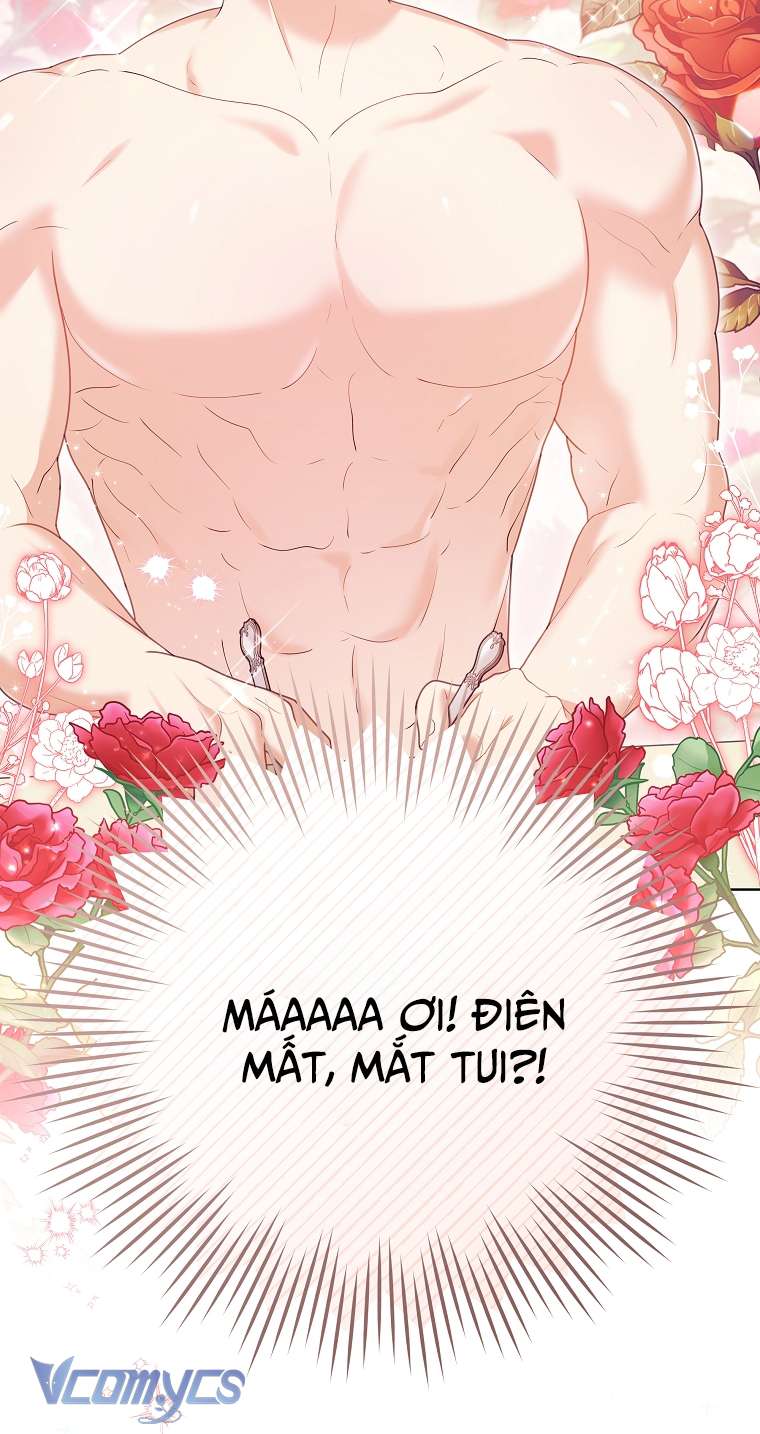 [18+] Phương Pháp Gia Hạn Hợp Đồng Hôn Nhân Chap 6 - Next Chap 7