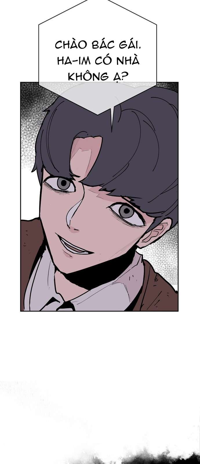Yêu Không Hồi Kết Chap 2 - Next Chap 3