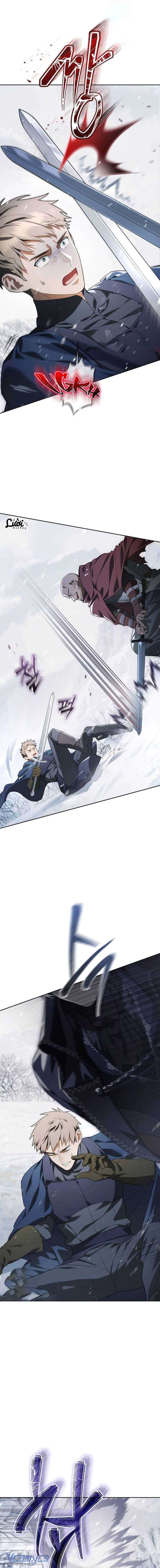 Tôi Sẽ Trở Thành Quỷ Vương Cấp 999 Chapter 7 - Trang 4