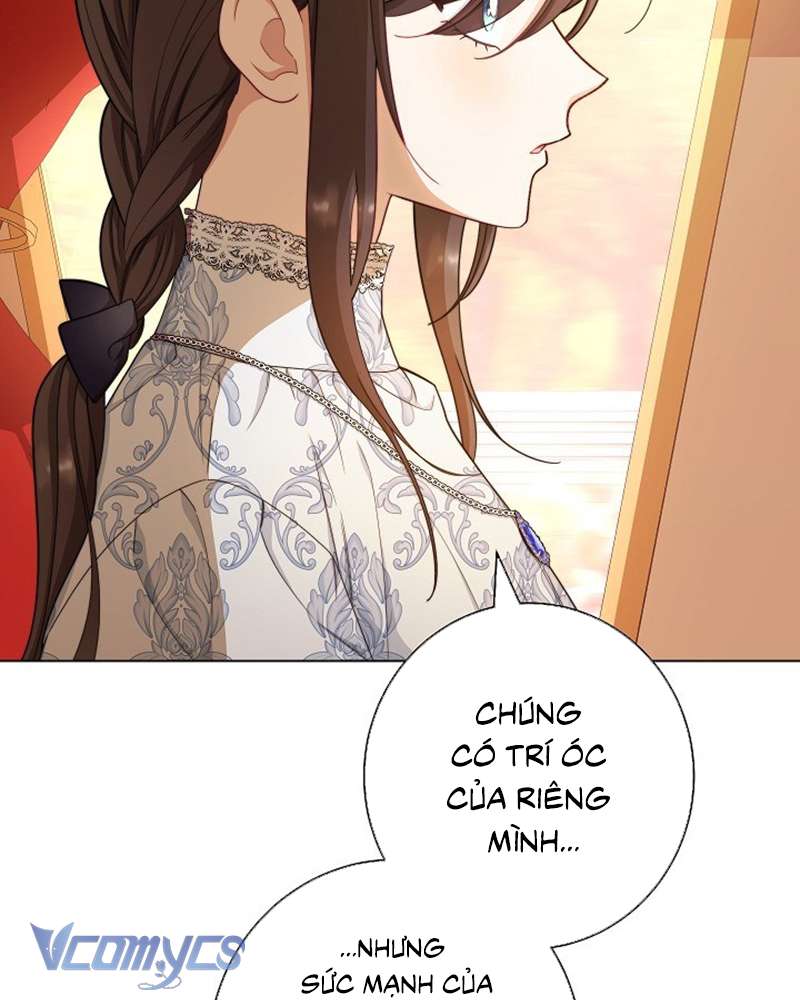 Hầu Gái Độc Quyền Của Hoàng Hậu Phản Diện Chapter 39 - Next Chapter 40