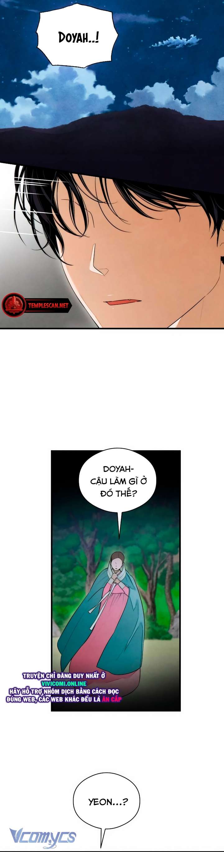 [18+] Mong Ước Của Ác Quỷ Chap 39 - Trang 2