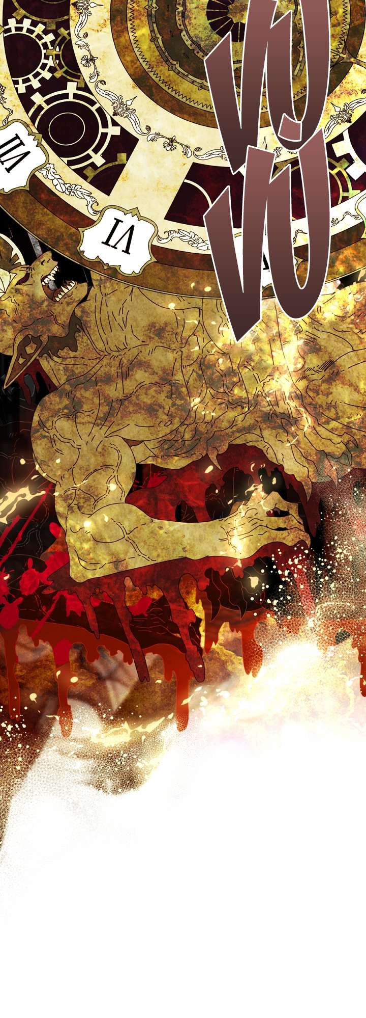Ác Nữ Chỉ Là Một Con Rối Chap 69 - Next Chap 70