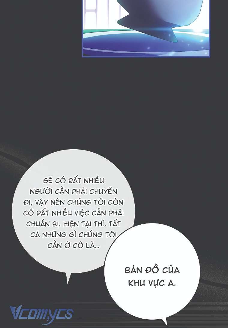Tôi Đã Tắt Cài Đặt Chế Độ Nhận Thức Nỗi Đau! Chap 25 - Trang 3