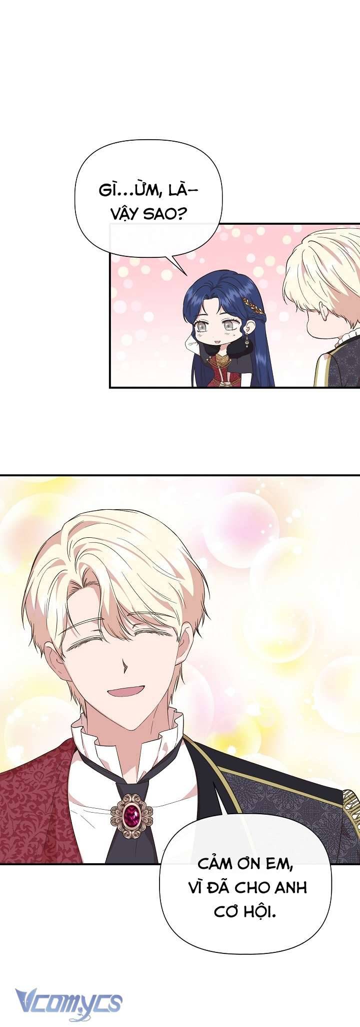 Tôi Không Phải Là Cinderella Chapter 87 - Trang 4