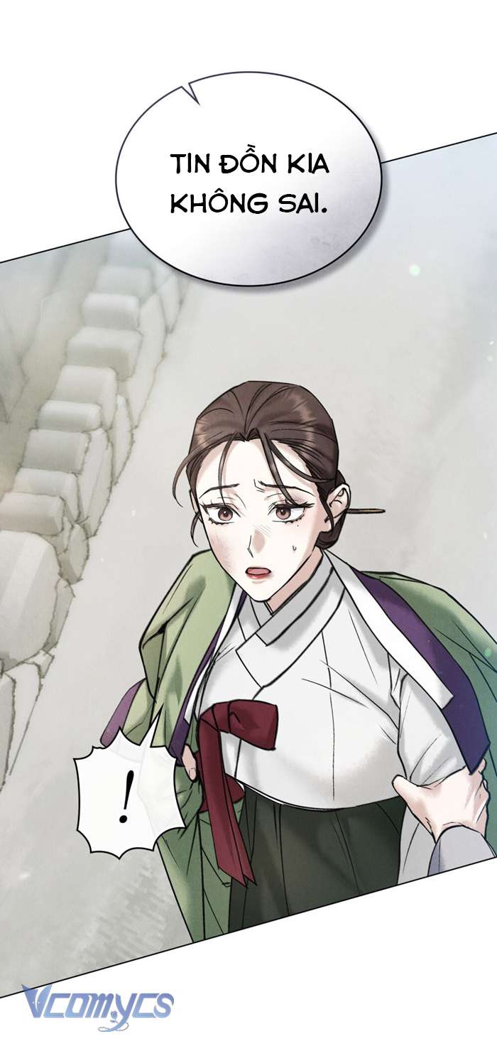 [18+] Đêm Giông Bão Chap 21 - Next Chap 22