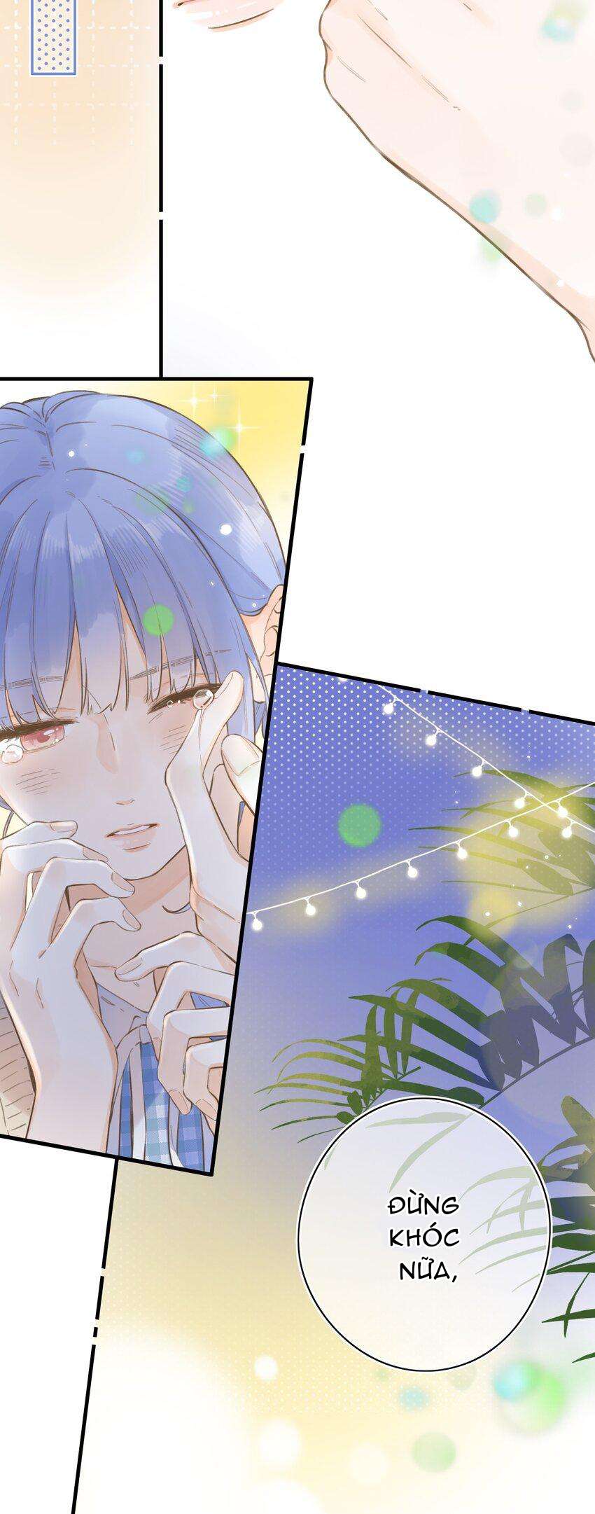 Ánh Sao Phiêu Linh Trong Nước Chap 55.2 - Next Chap 55.1