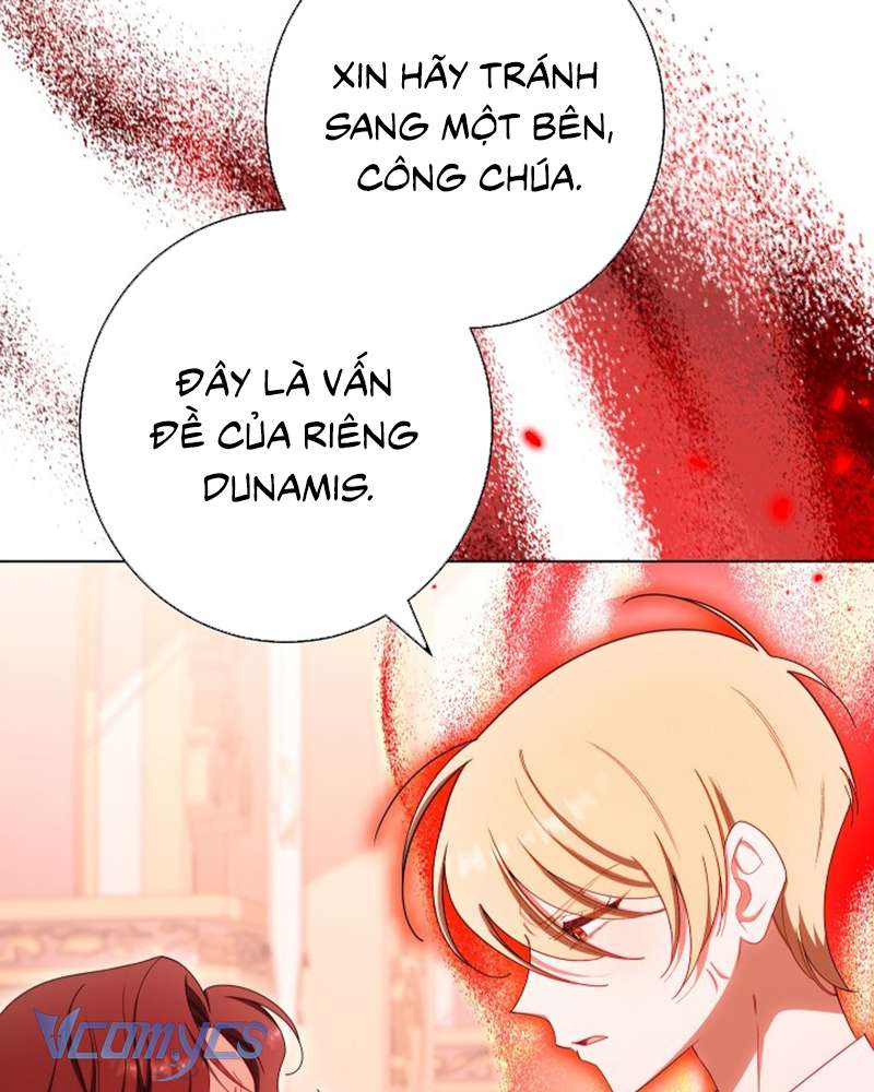 Hầu Gái Độc Quyền Của Hoàng Hậu Phản Diện Chapter 40 - Next Chapter 41