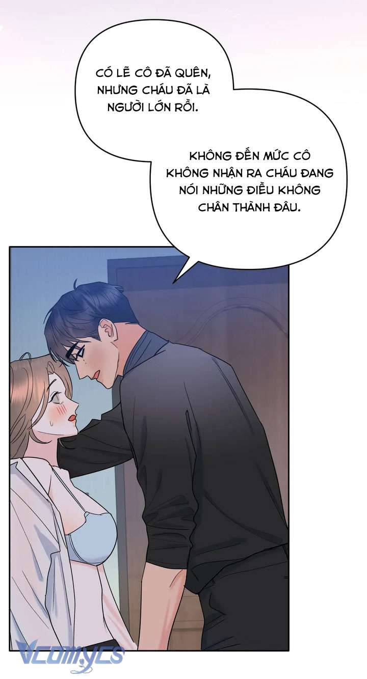[18+] Viên Cảnh Sát Mà Tôi Ham Muốn Chapter 2 - Trang 3