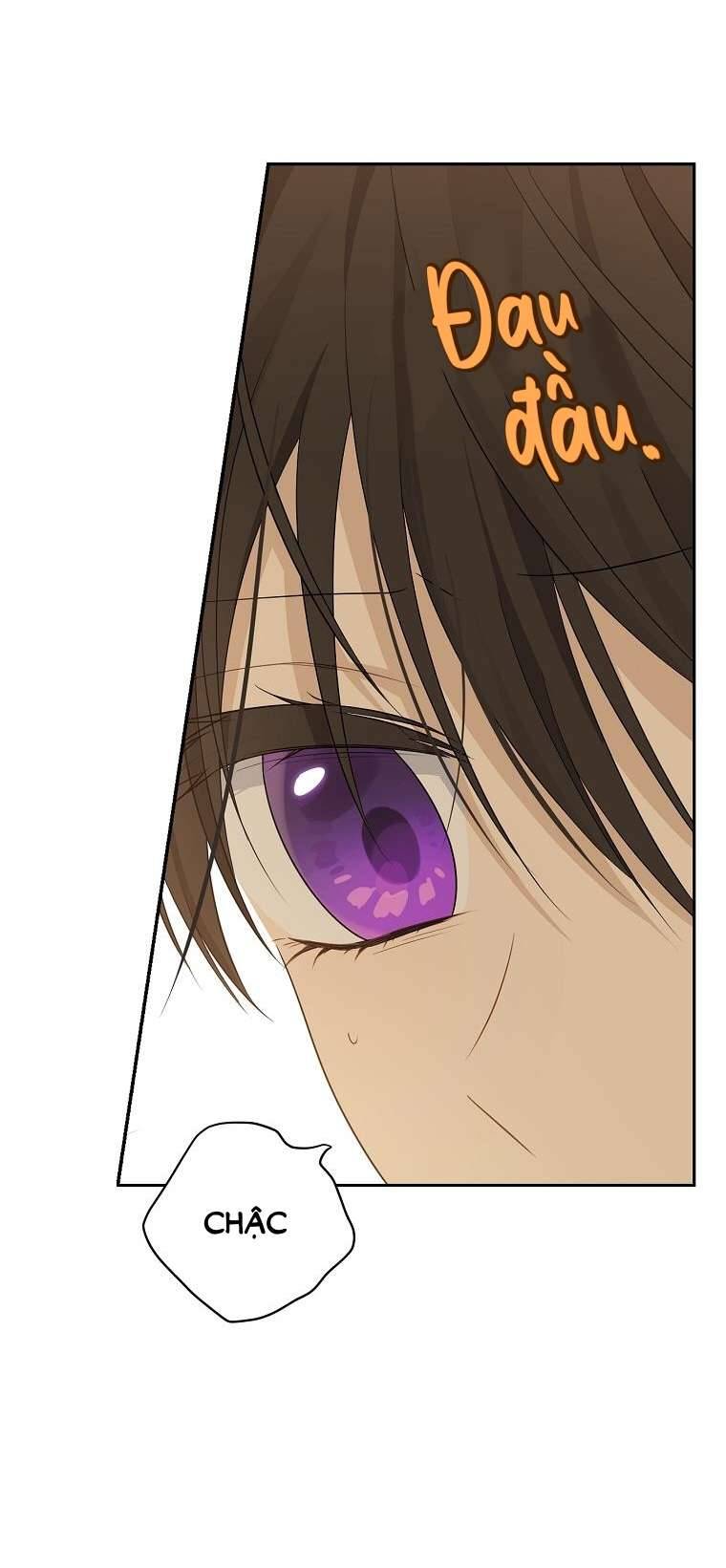 Tôi Là Minh Chứng Của Sự Thật Chap 97 - Trang 3
