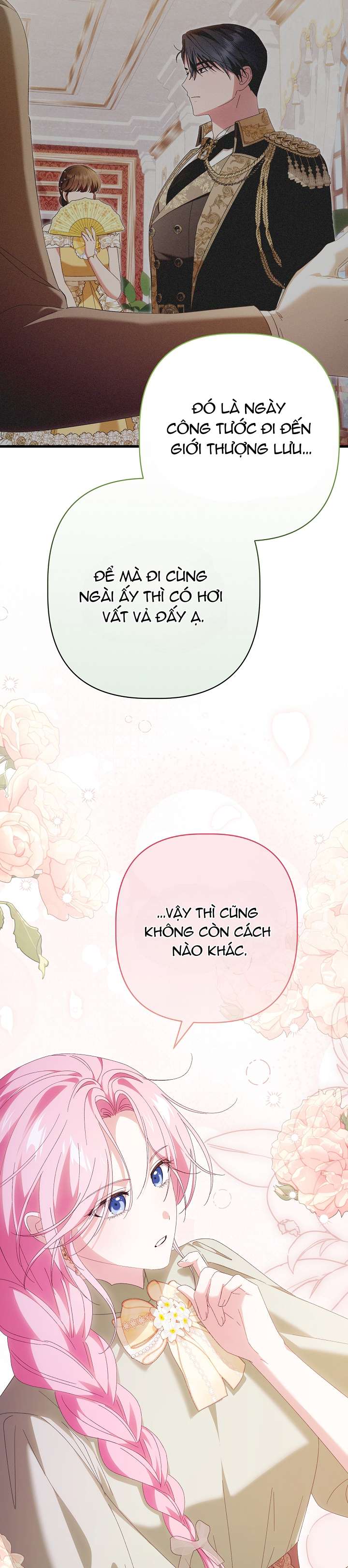 Cha Của Nam Chính Từ Chối Hủy Hôn Chapter 27 - Trang 4