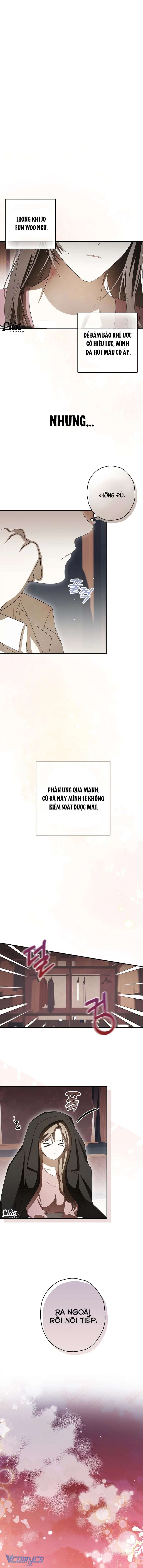 Chuỗi Thức Ăn Chap 22 - Next Chap 23