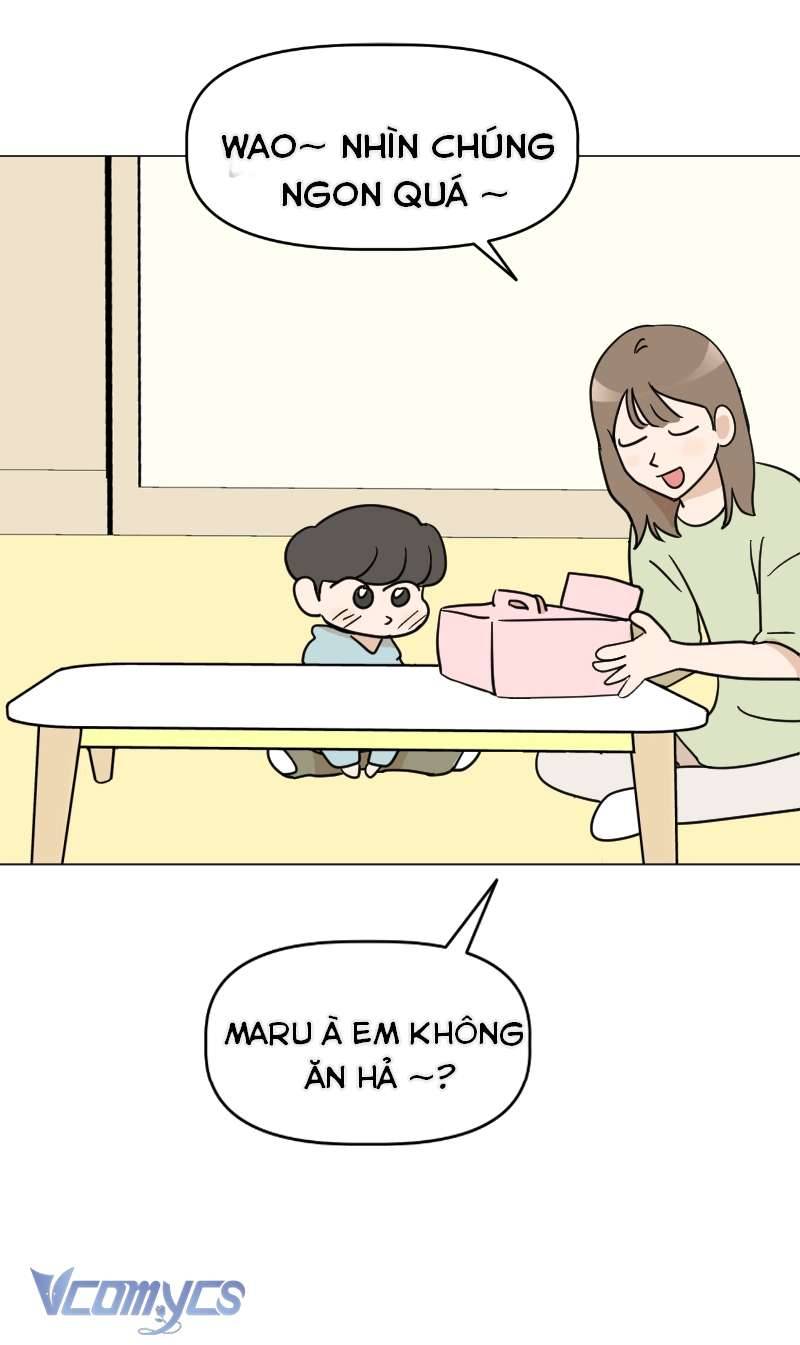 Bé Cún Maru Chap 3 - Trang 2