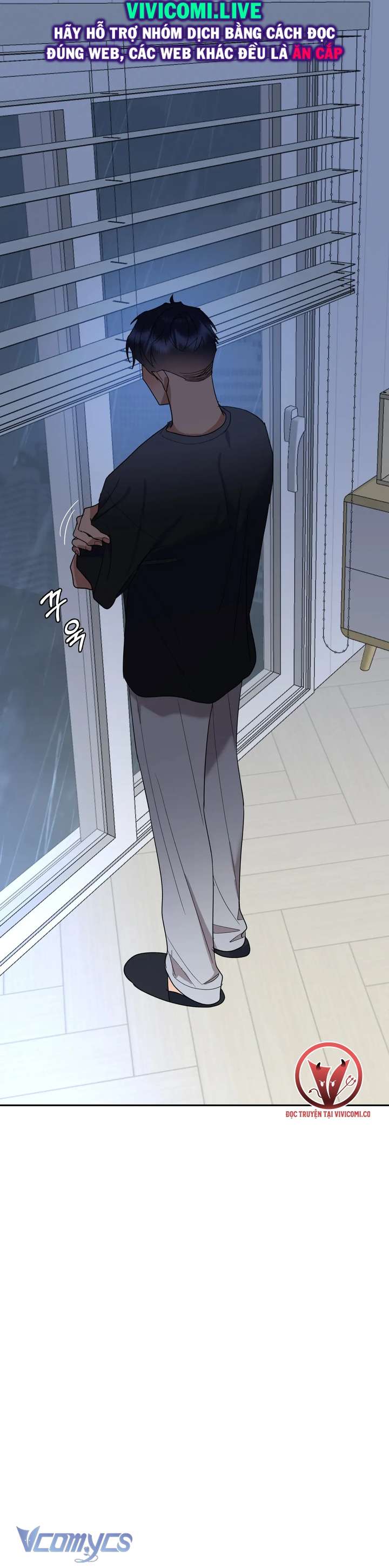 [18+] Viên Cảnh Sát Mà Tôi Ham Muốn Chapter 9 - Next Chapter 10
