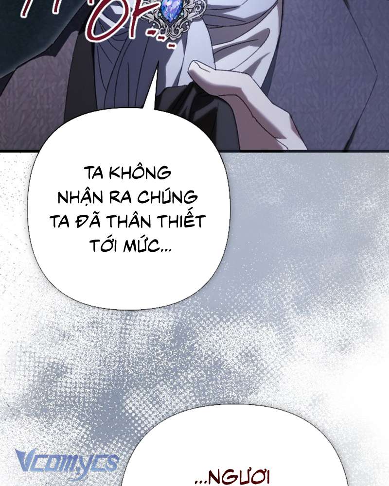 Dành Cho Những Ai Coi Hối Tiếc Là Điều Xa Xỉ Chap 18 - Trang 4