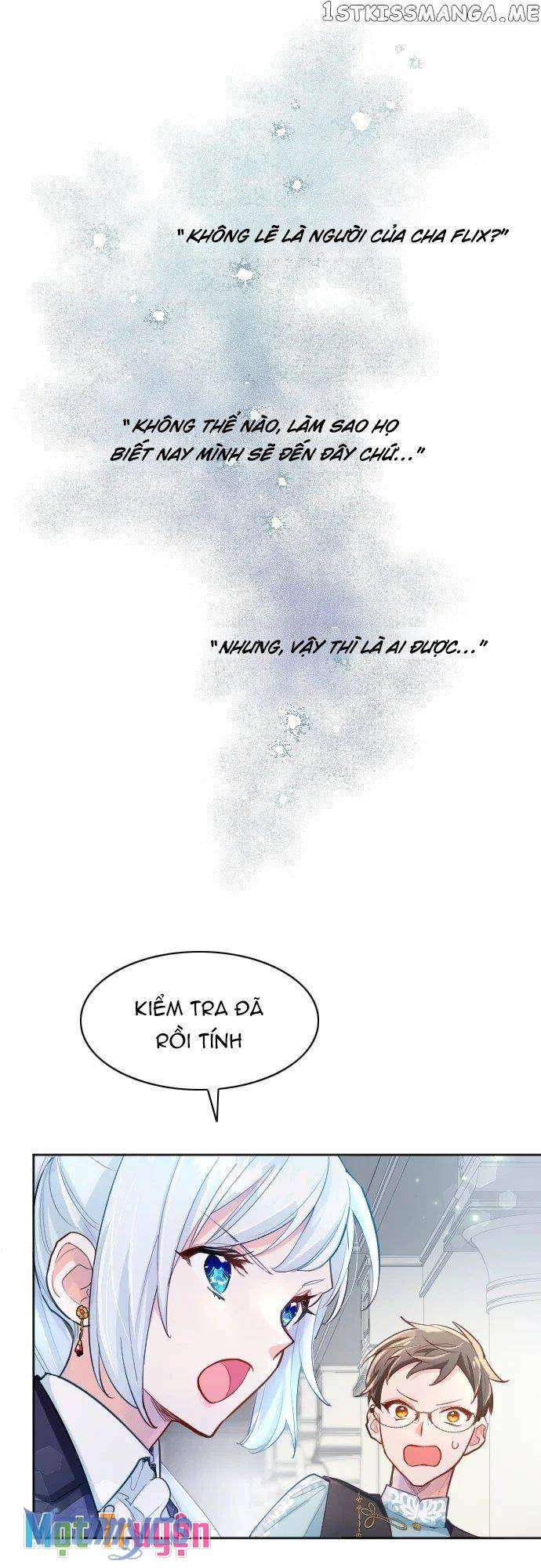 Sự Báo Thù Của Một Vị Thánh Chap 44 - Next Chap 45