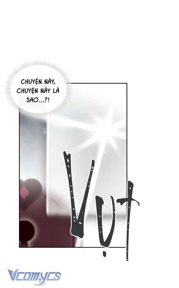 Kết Cục Của Nhân Vật Phản Diện Chỉ Có Thể Là Cái Chết Chapter 93 - Trang 4