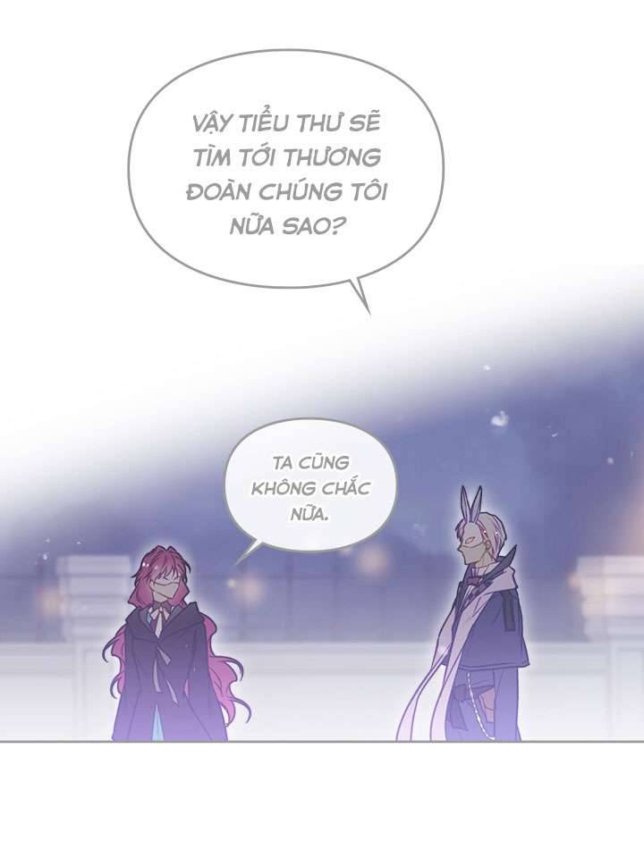 Kết Cục Của Nhân Vật Phản Diện Chỉ Có Thể Là Cái Chết Chapter 64 - Next Chapter 64.5
