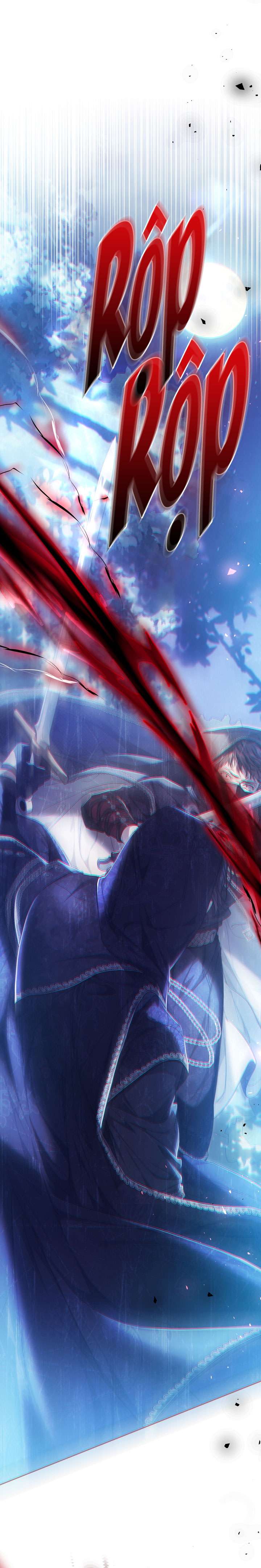 Ác Nữ Chỉ Là Một Con Rối Chap 65 - Trang 2