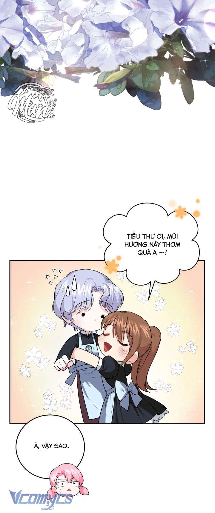 Nhà Điều Chế Nước Hoa Độc Quyền Của Bạo Chúa Chap 25 - Next Chap 26