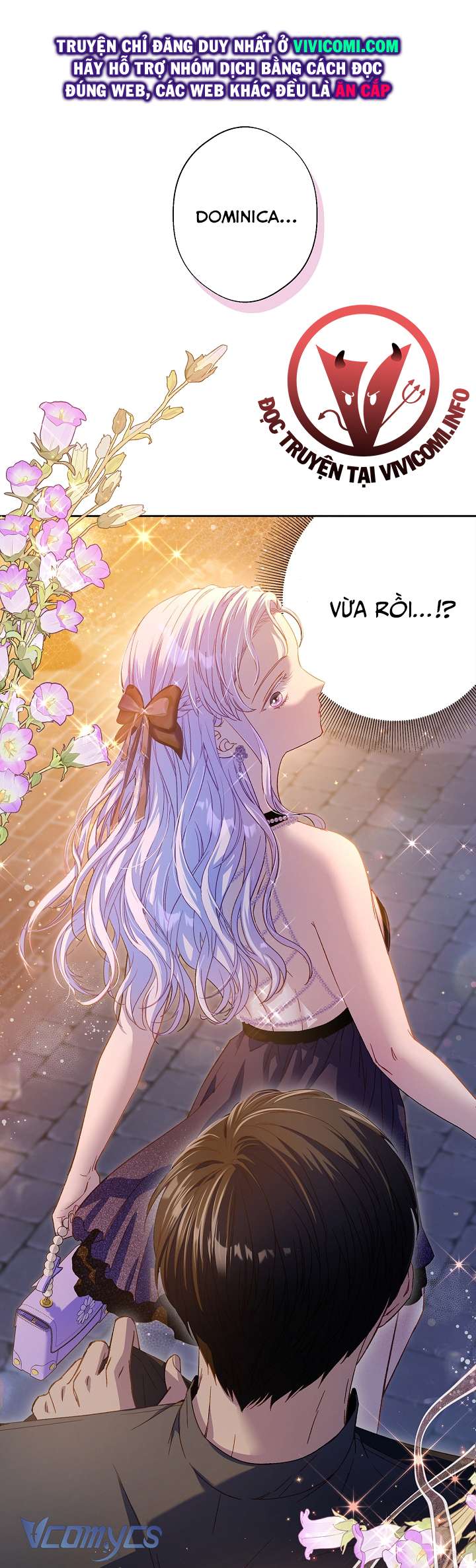 [18+] Love Kitsch Crunch Chapter 18 - Next Chapter 19
