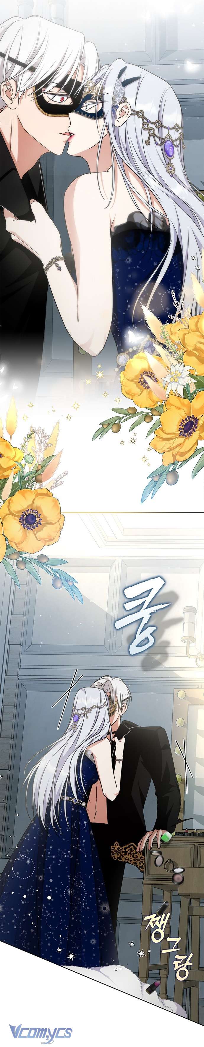 Làm Thế Nào Để Ăn Chủ Nhân Chapter 52 - Trang 3