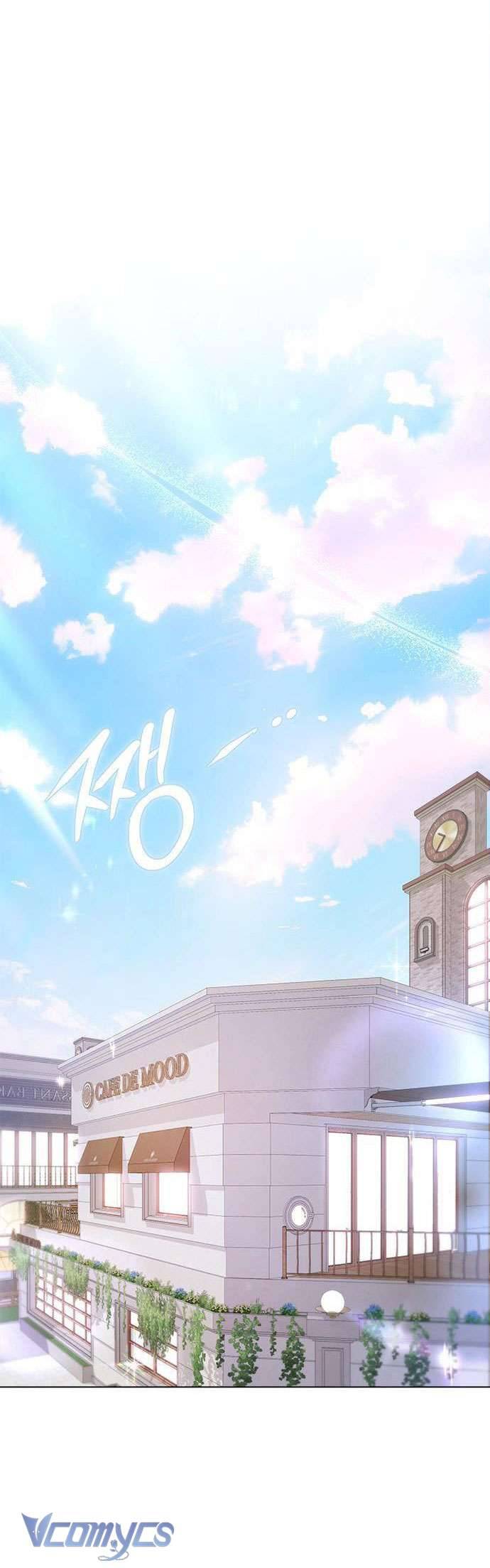 Đàn Anh Xấu Xa! Chap 75 - Next Chap 76