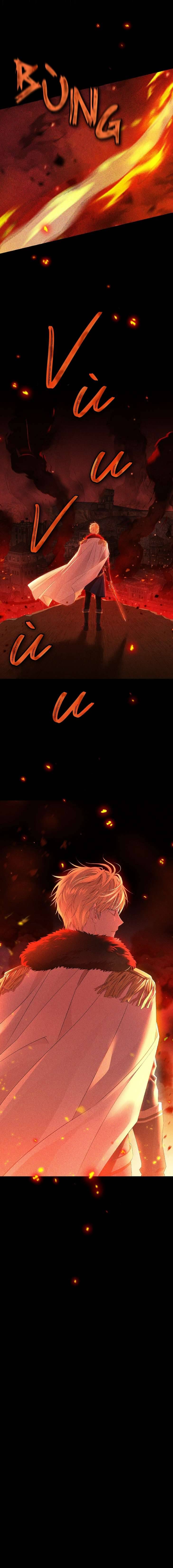 Tôi Là Minh Chứng Của Sự Thật Chap 90 - Trang 3