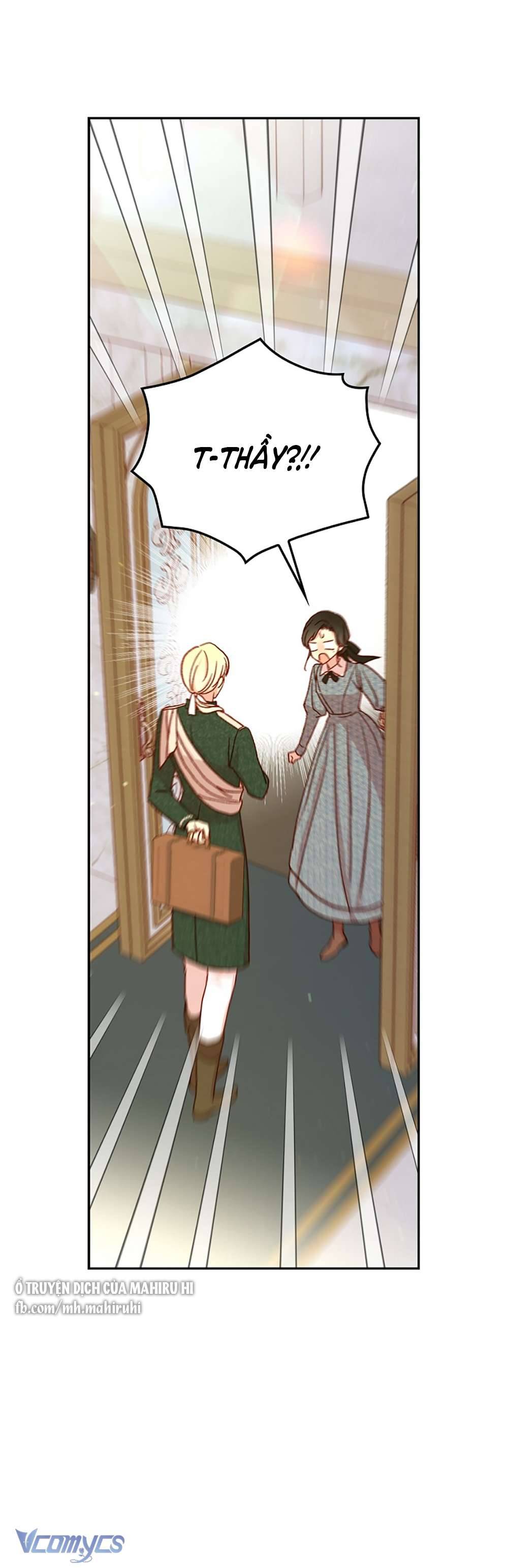 Sống Sót Dưới Thân Phận Hầu Nữ Chap 74 - Next Chap 75