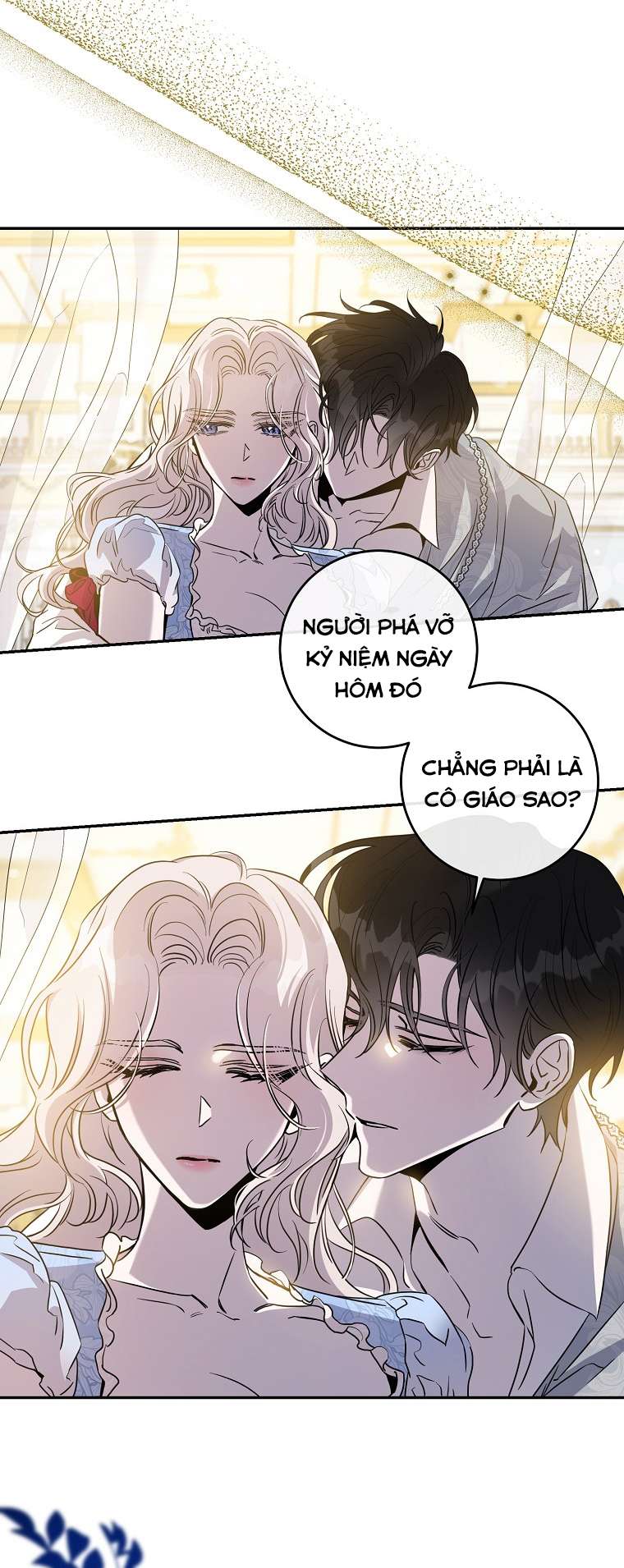 Thuần Hóa Bạo Quân Rồi Bỏ Trốn Chap 73 - Trang 2