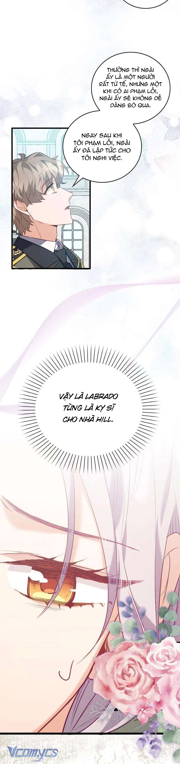Tôi Chỉ Nhận Ra Sau Khi Mất Cô Ấy Chap 13 - Next Chap 14