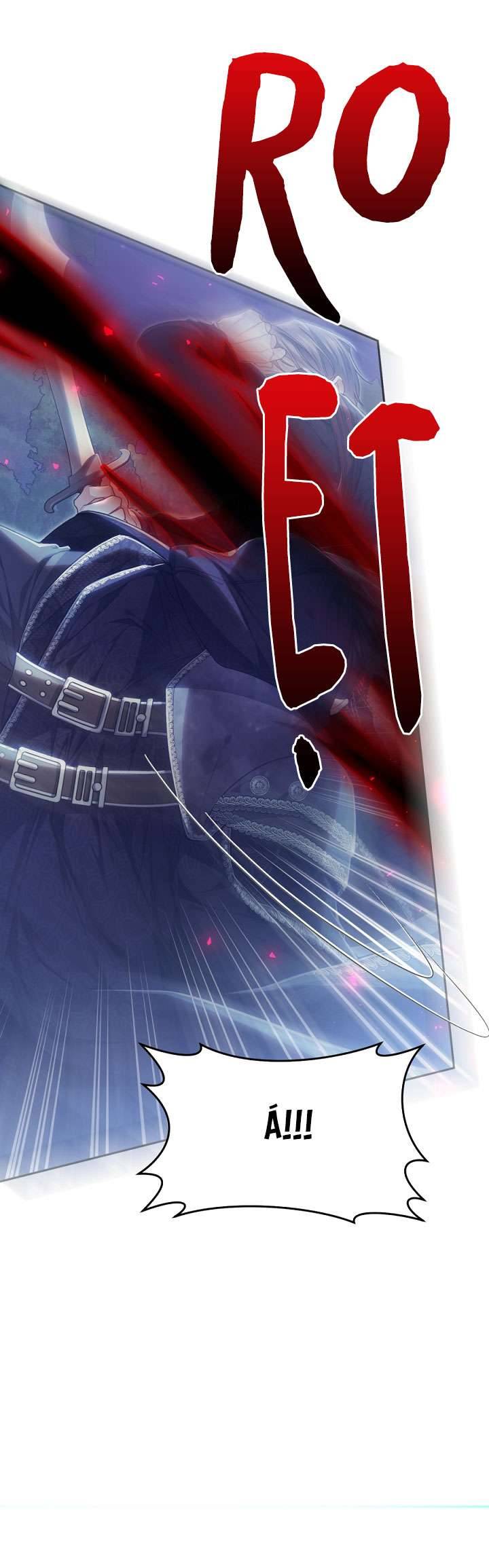 Ác Nữ Chỉ Là Một Con Rối Chap 65 - Trang 2