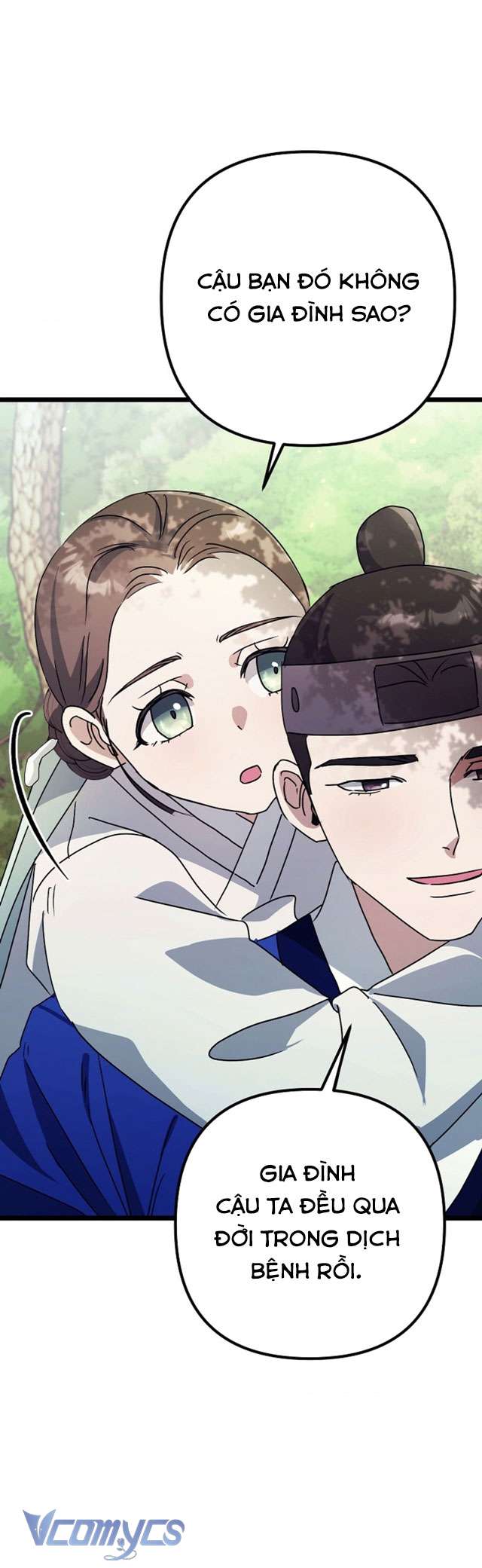 [18+] Goá Phụ Chap 2 - Next Chap 3