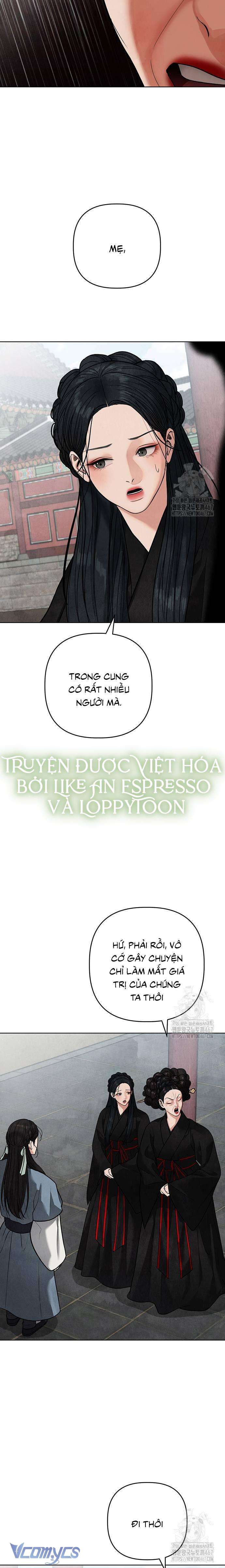 Quỷ Hồn Chap 18 - Trang 4
