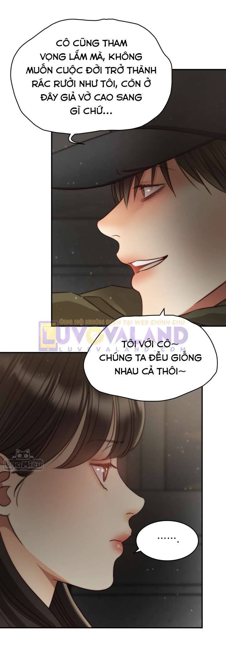 Ngôi Sao Ban Mai Chap 64 - Trang 2