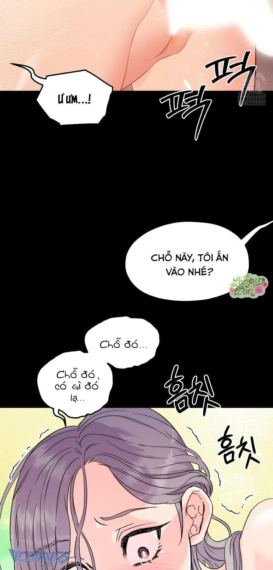 Rung Động Đỉnh Cao Chap 4 - Trang 2
