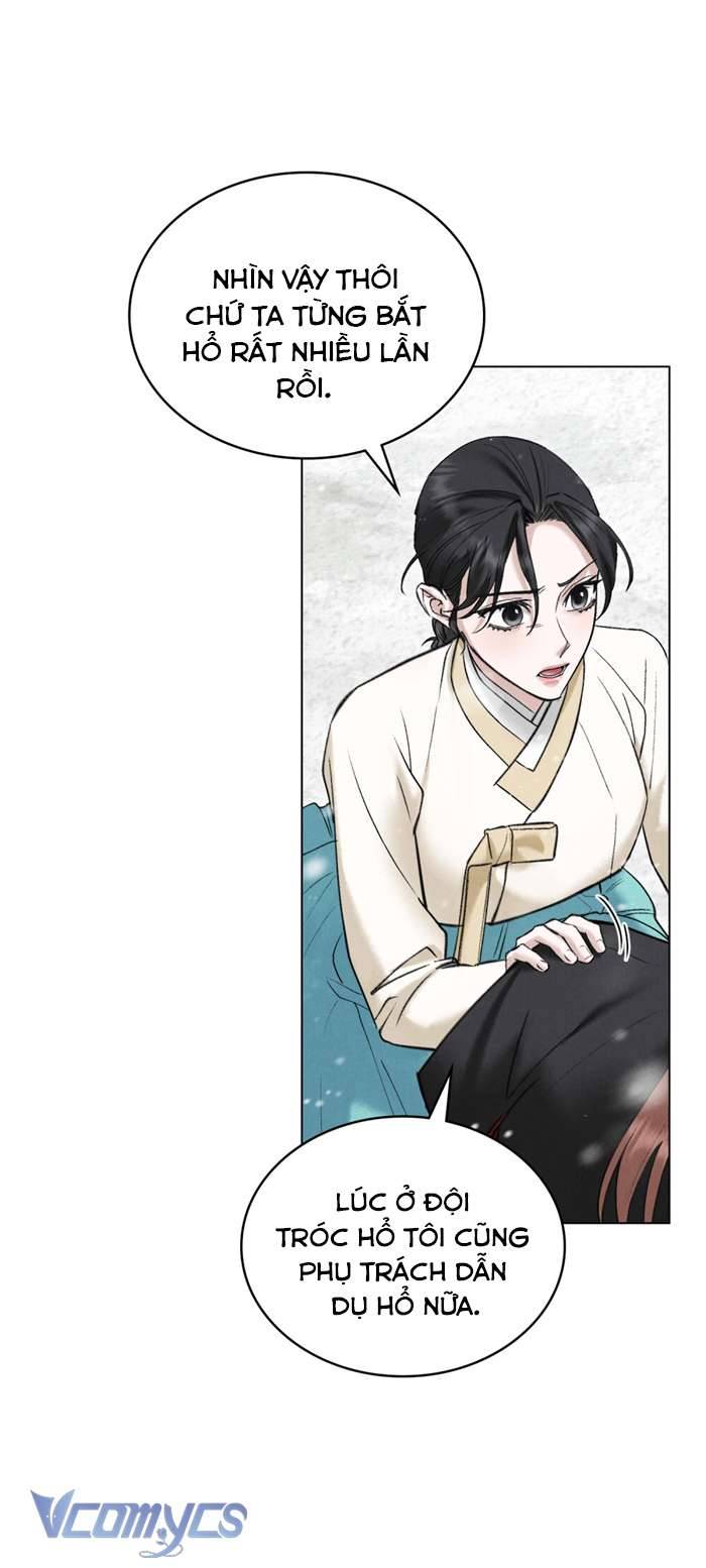 [18+] Đêm Giông Bão Chap 33 - Next Chap 34