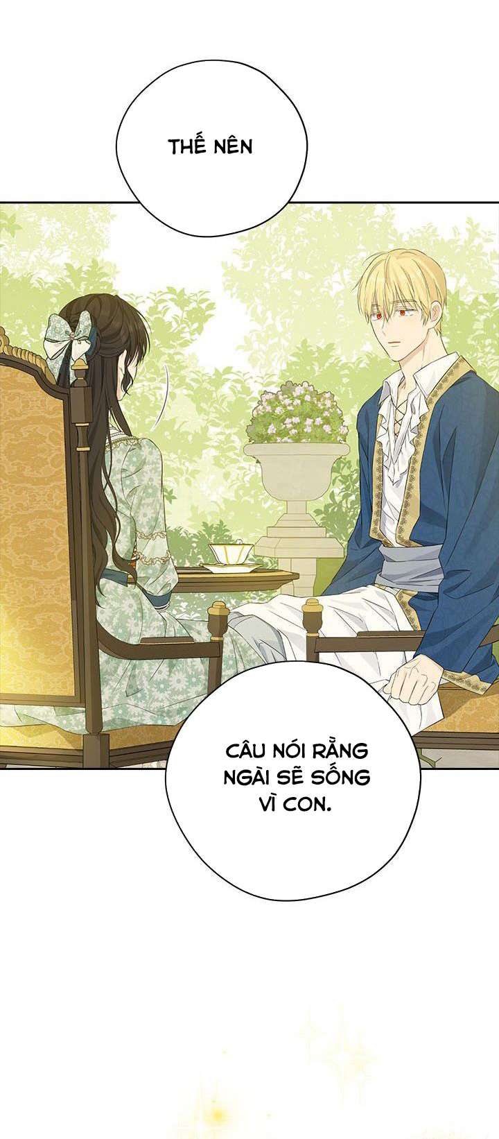 Tôi Là Minh Chứng Của Sự Thật Chap 94 - Trang 3