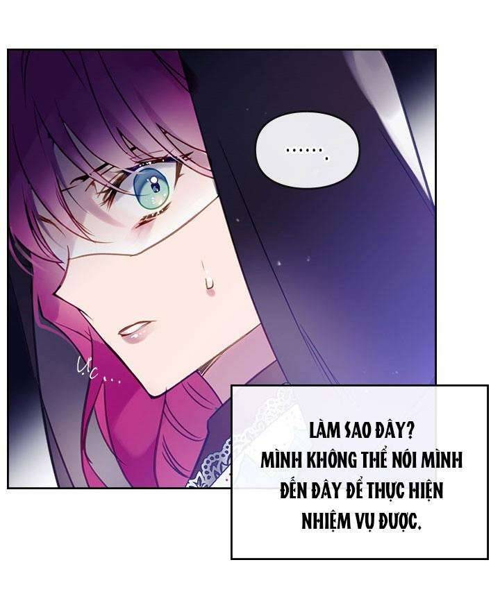 Kết Cục Của Nhân Vật Phản Diện Chỉ Có Thể Là Cái Chết Chapter 33 - Next Chapter 34
