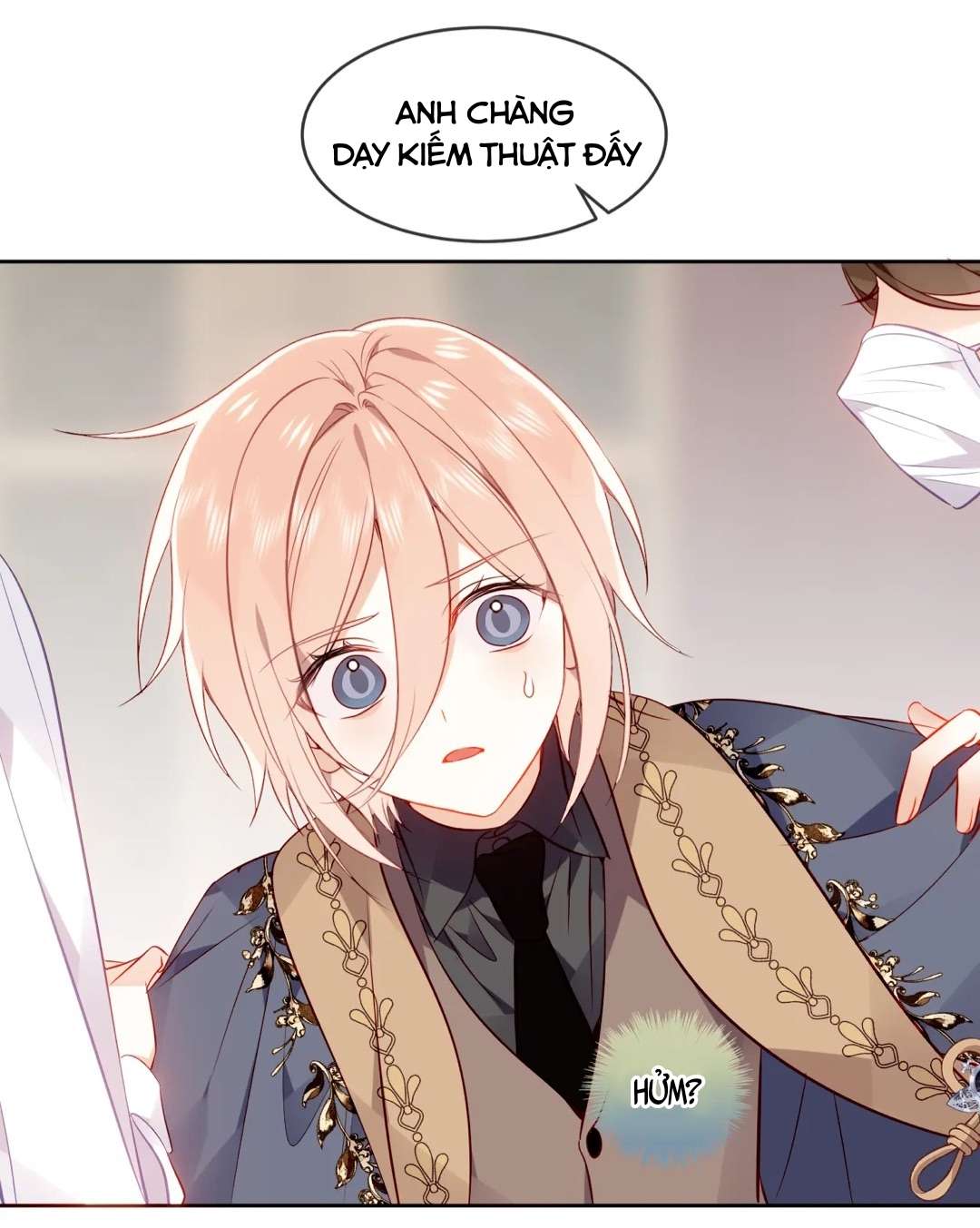 Quán Kịch Bản Trần Mộng Chapter 64 - Next Chapter 65