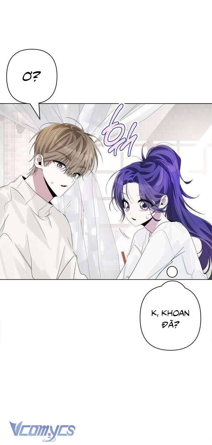 Đàn Anh Xấu Xa! Chap 75 - Next Chap 76
