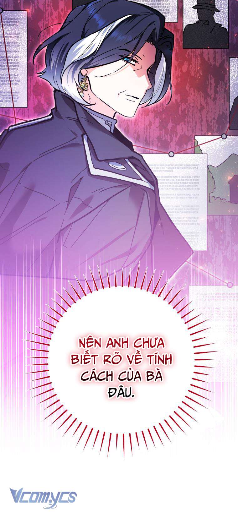 Bé Con Cá Voi Sát Thủ Chapter 17 - Next Chapter 18